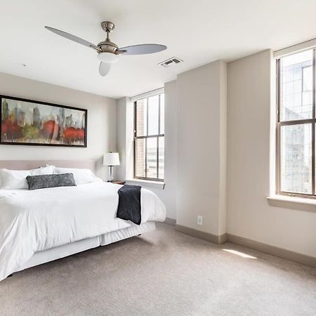 2Br Luxury Apartment With Rooftop Deck & Pool Baltimore Extérieur photo