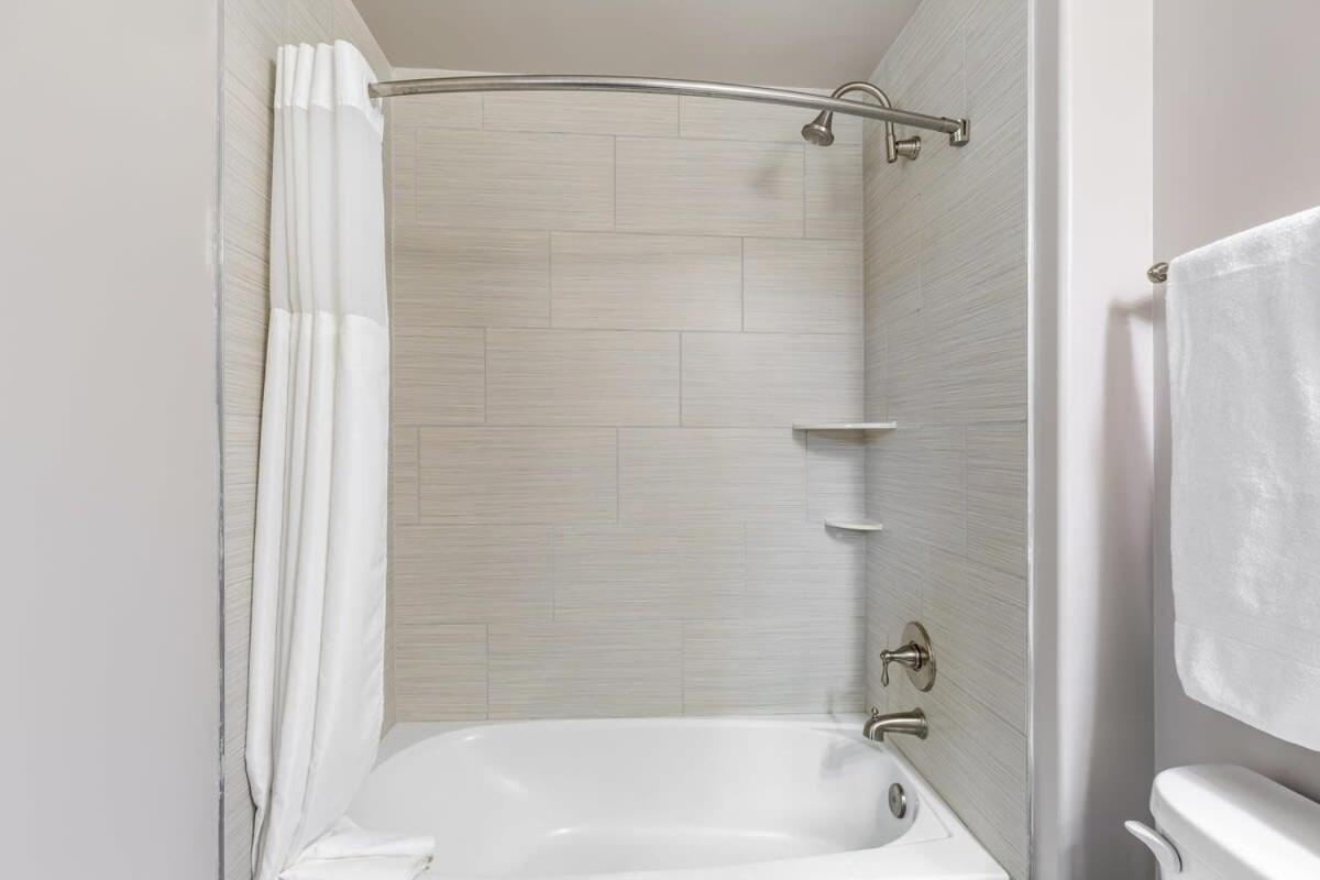 2Br Luxury Apartment With Rooftop Deck & Pool Baltimore Extérieur photo